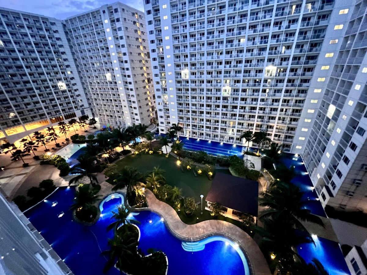 Units At Shore Residences Moa Complex Near Airport Aparthotel *
