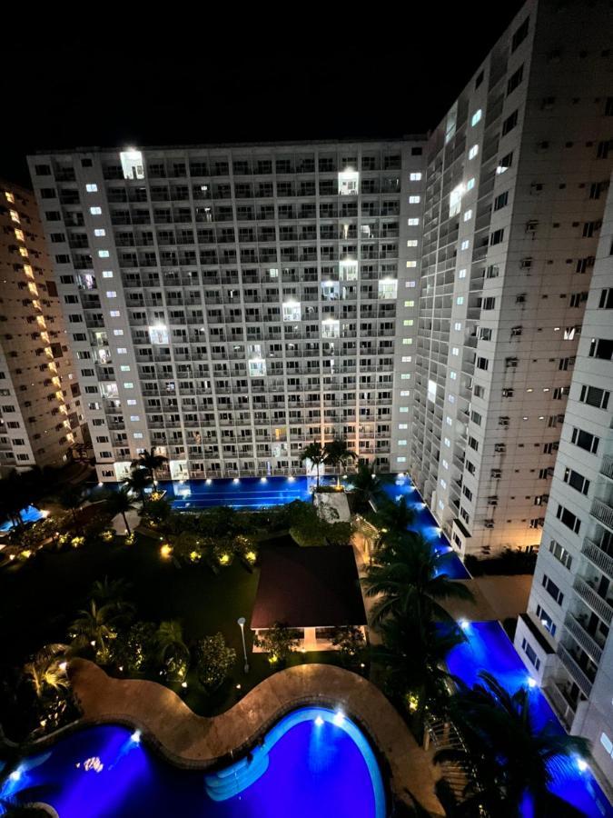 Aparthotel Units At Shore Residences Moa Complex Near Airport *